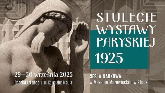 Wielka rocznica wielkiej wystawy