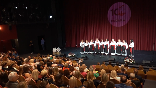 10 lat „Paki dla Rodaka”