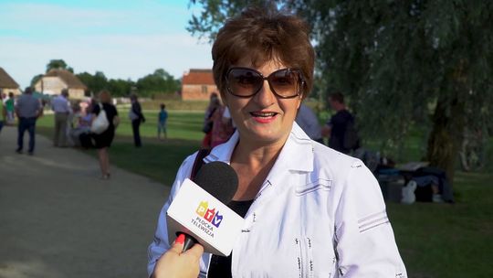 10. Święto Jana w Wiączeminie Polskim