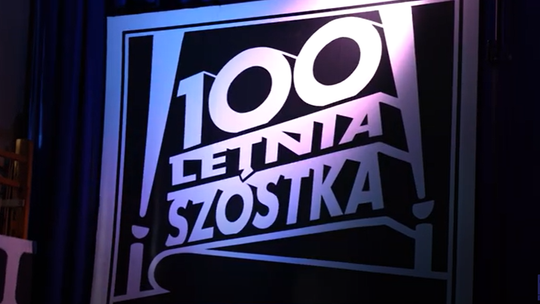 100 lecie Szkoły Podstawowej nr 6 w Płocku