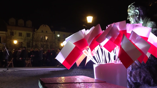 11 listopada w Płocku – patriotyzm, muzyka i smak tradycji