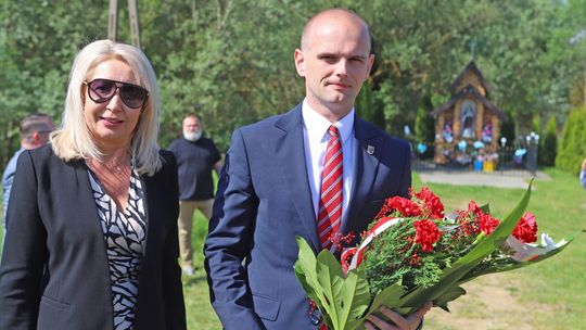 13. rocznica powodzi w powiecie płockim. „Pamiętajmy! Powódź może powtórzyć się w każdej chwili!”