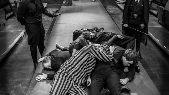 15 grudnia premiera nowego spektaklu w Teatrze Dramatycznym w Płocku.
