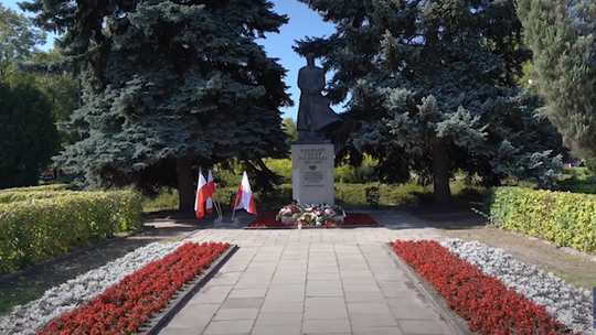 15 sierpnia – patriotyzm i wiara w jednym dniu