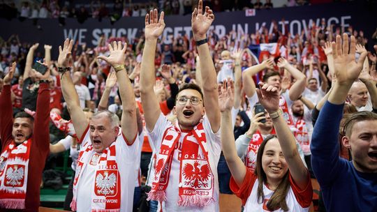 175 tys. widzów to łączna frekwencja na trybunach podczas fazy grupowej mistrzostw świata piłkarzy ręcznych w Polsce