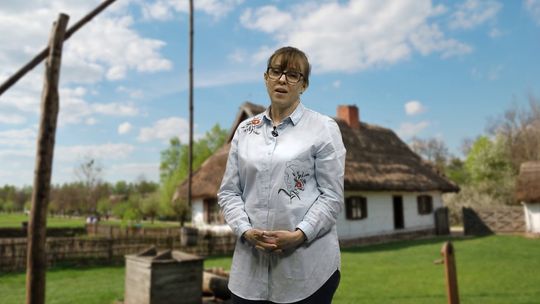 2 kwietnia - Gry i Zabawy Wielkanocne w Sierpeckim Skansenie