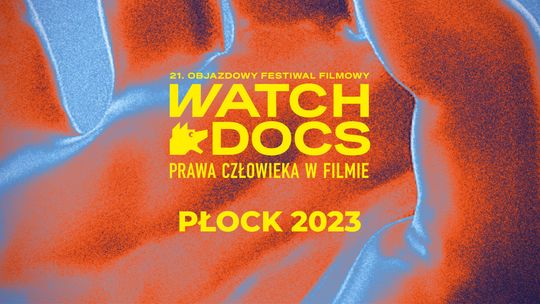 21. Objazdowy Festiwal Filmowy WATCH DOCS