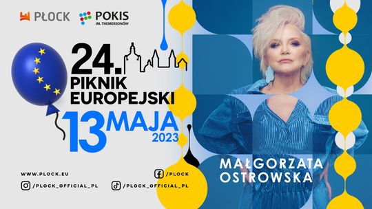 24. Piknik Europejski