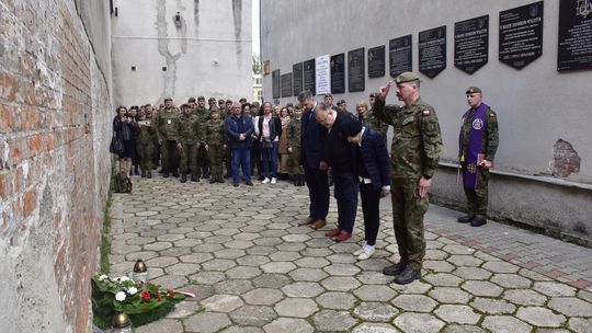 27 kwietnia świętem 6MBOT