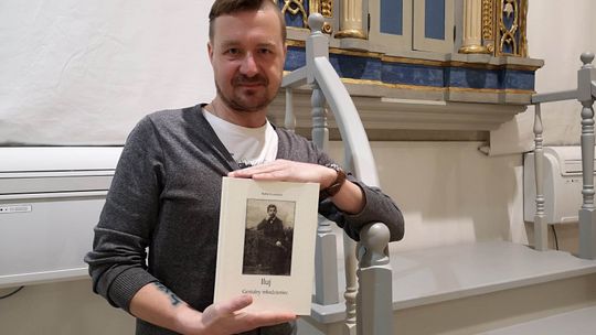 28 premiera wyjątkowej książki w Płocku. Nie może cię zabraknąć!