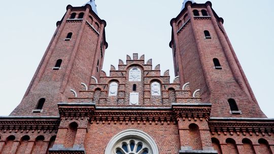 37. Płockie Dni Kultury Chrześcijańskiej. Sprawdź program obchodów!