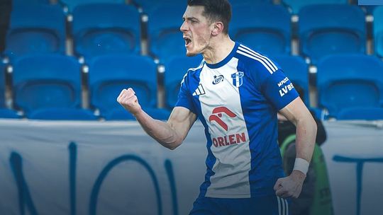 Nafciarze ponownie zwycięzcy