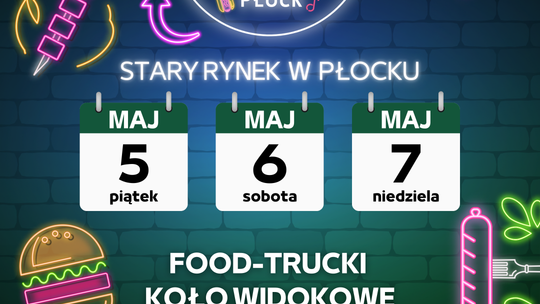 5. edycja Festiwalu Jedzenia i Picia