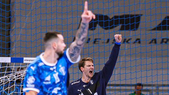 Puchar numer czternaście