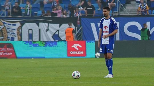 Oczko przywiezione znad morza