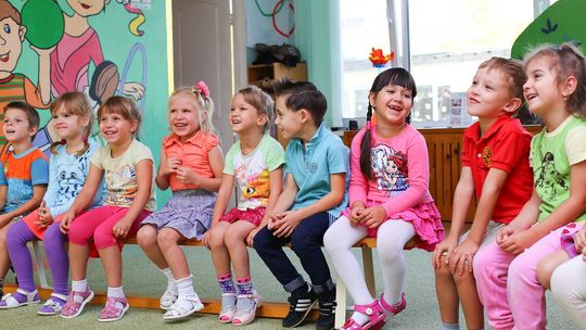 6 marca rozpoczął się nabór do miejskich przedszkoli!
