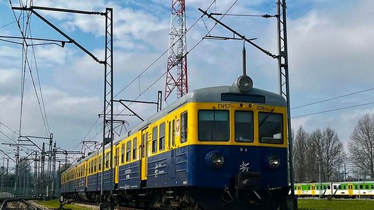 60 lat minęło jak jeden dzień