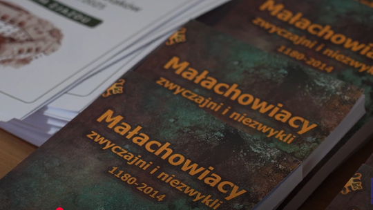 845 lat historii! Małachowianka świętuje jubileusz z rozmachem.