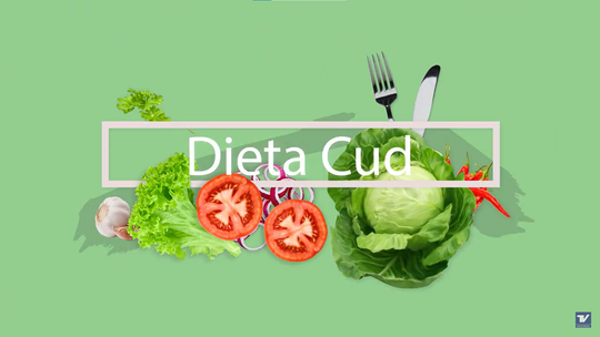 Dieta Cud – mango