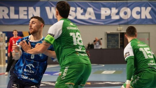 Udany rewanż za porażkę sprzed roku