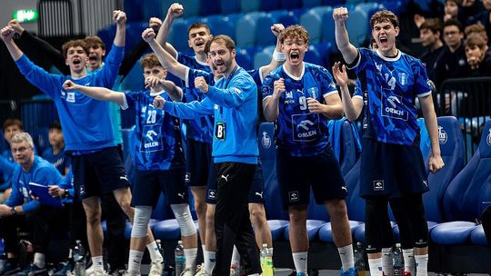 Zebrali doświadczenie, którego nie da się kupić