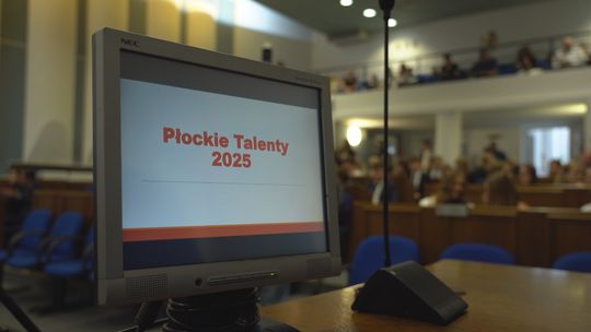Młodzi, zdolni, utalentowani