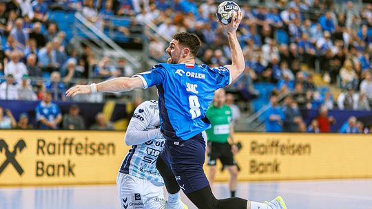 Z dna piekła niemal do nieba