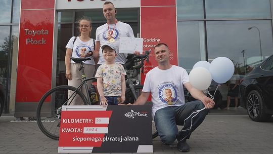 Aby niemożliwe stało się możliwe
