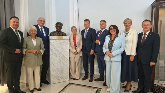 Akademia Mazowiecka będzie Uniwersytetem. Sejm przyjął ustawę