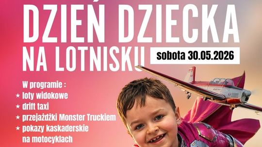 Alandżersi w akcji na lotnisku
