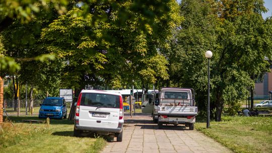 Aleja Spacerowa do remontu! Sprawdź co się zmieni!