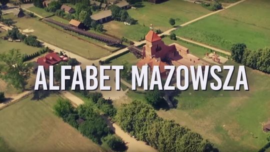 Alfabet Mazowsza - Zawidz