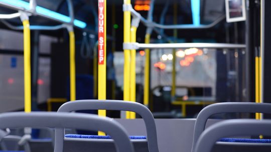 Autobusy wodorowe w Płocku już niedługo!