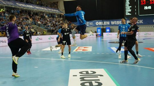 Awans jest nasz!!!