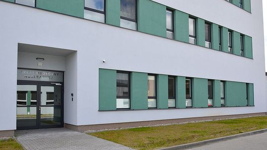 Badania PET dostępne na Winiarach