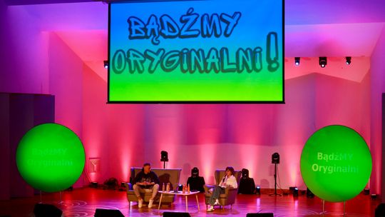 „BądźMY Oryginalni!”