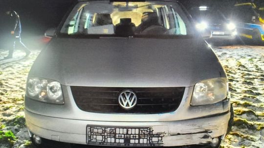 Bardzo młody i skrajnie niedpowiedzialny