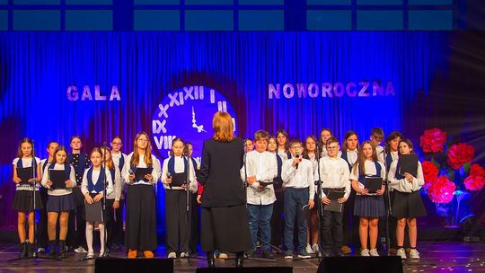 Bardzo szczęśliwa trzynastka