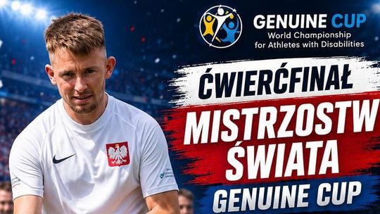 Strefa medalowa coraz bliżej