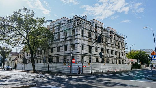 Będą kolejne Mieszkania na start