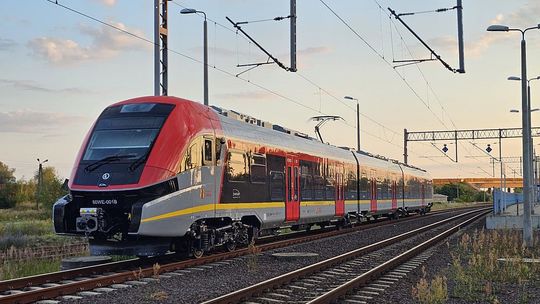 Będą nowe połączenia Płocka z Łodzią