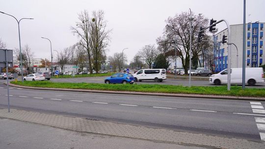 Będą zmiany na ważnych skrzyżowaniach