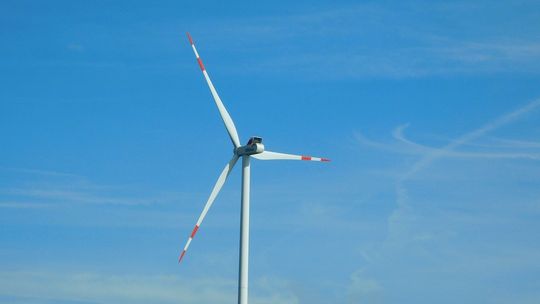 Będzie elektrownia wiatrowa w Szczawinie Kościelnym