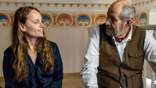 Będzie film o menonitach z Nowego Wymyśla