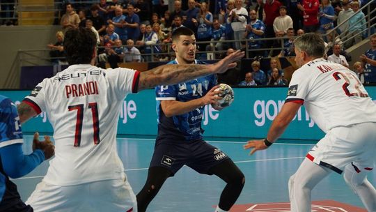 Będzie kosmiczne starcie w Paryżu