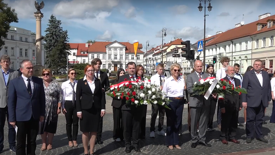 Bez Komentarza - 84. Rocznica Wybuchu II Wojny Światowej