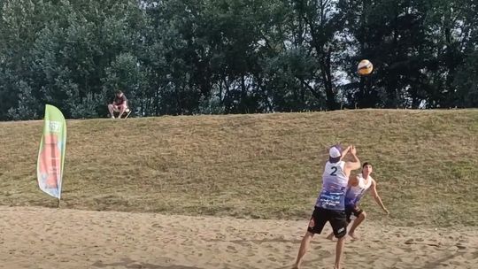 🏐🥇 Bez Komentarza - Beach Płock Cup 2023r.