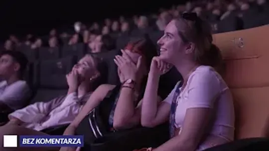 Bez Komentarza - Big Festivalowski 2023