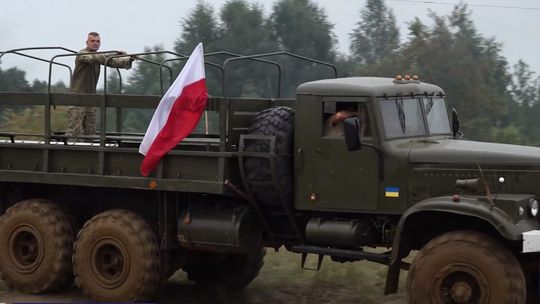 Bez Komentarza - Cud nad Wisłą Płock 2023r.