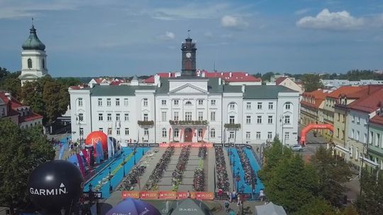 🏃‍♂️🚴🏊 Bez Komentarza - Garmin Iron Triathlon 🏃‍♀️🏃‍♂️